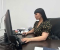 КМ - начало  трудового пути